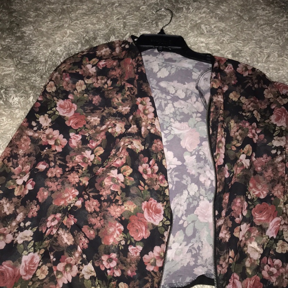 Jacket